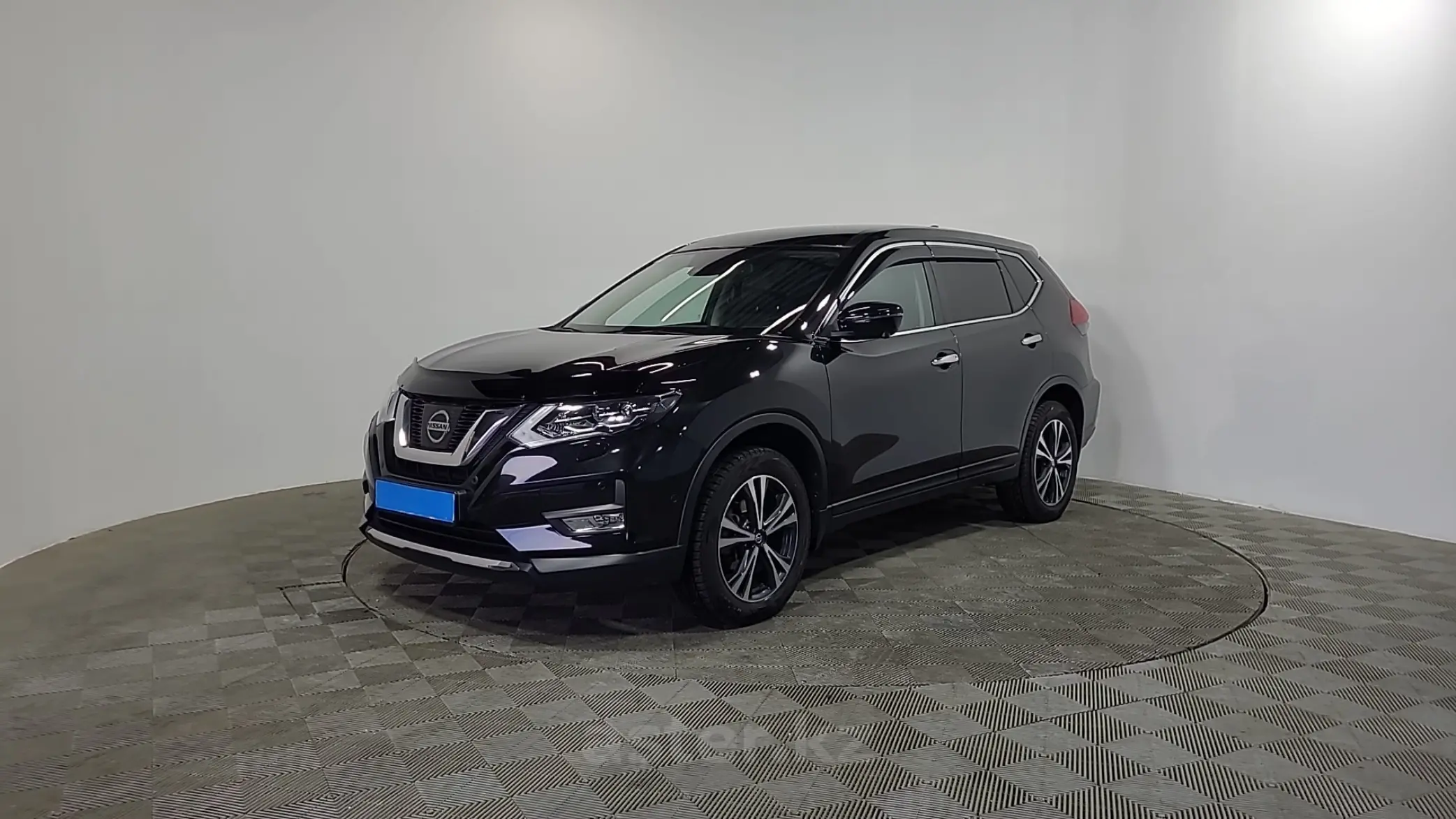 Nissan X-Trail 2021