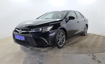 Toyota Camry 2015 года за 10 639 000 тг. в Актобе