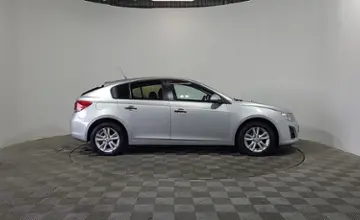 Chevrolet Cruze 2014 года за 5 890 000 тг. в Алматы фото 4