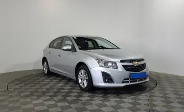 Chevrolet Cruze 2014 года за 5 890 000 тг. в Алматы фото 3