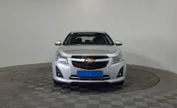 Chevrolet Cruze 2014 года за 5 890 000 тг. в Алматы фото 2