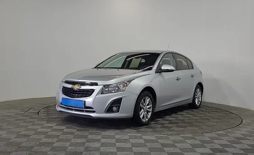 Chevrolet Cruze 2014 года за 5 850 000 тг. в Алматы