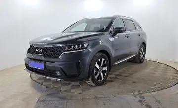 Kia Sorento 2021 года за 20 000 000 тг. в Актобе