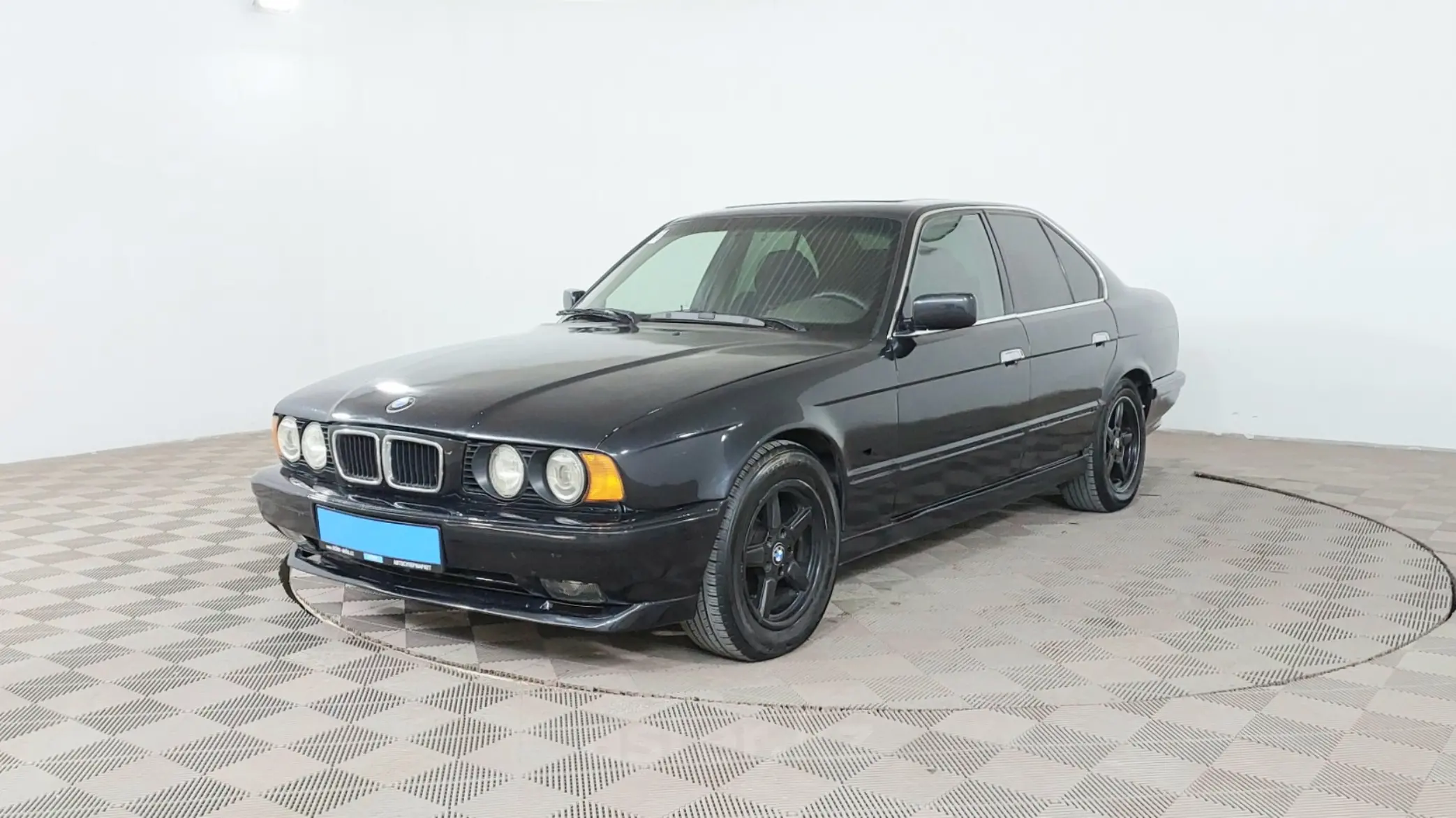 BMW 5 серии 1995