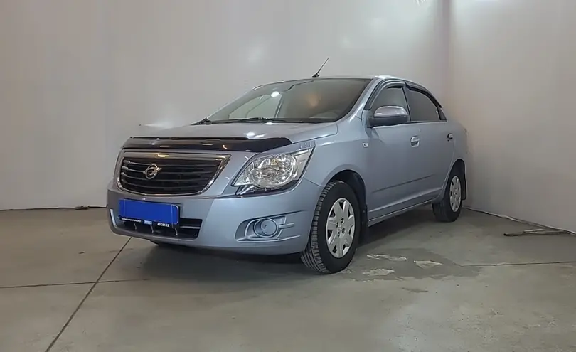 Ravon R4 2017 года за 4 990 000 тг. в Усть-Каменогорск
