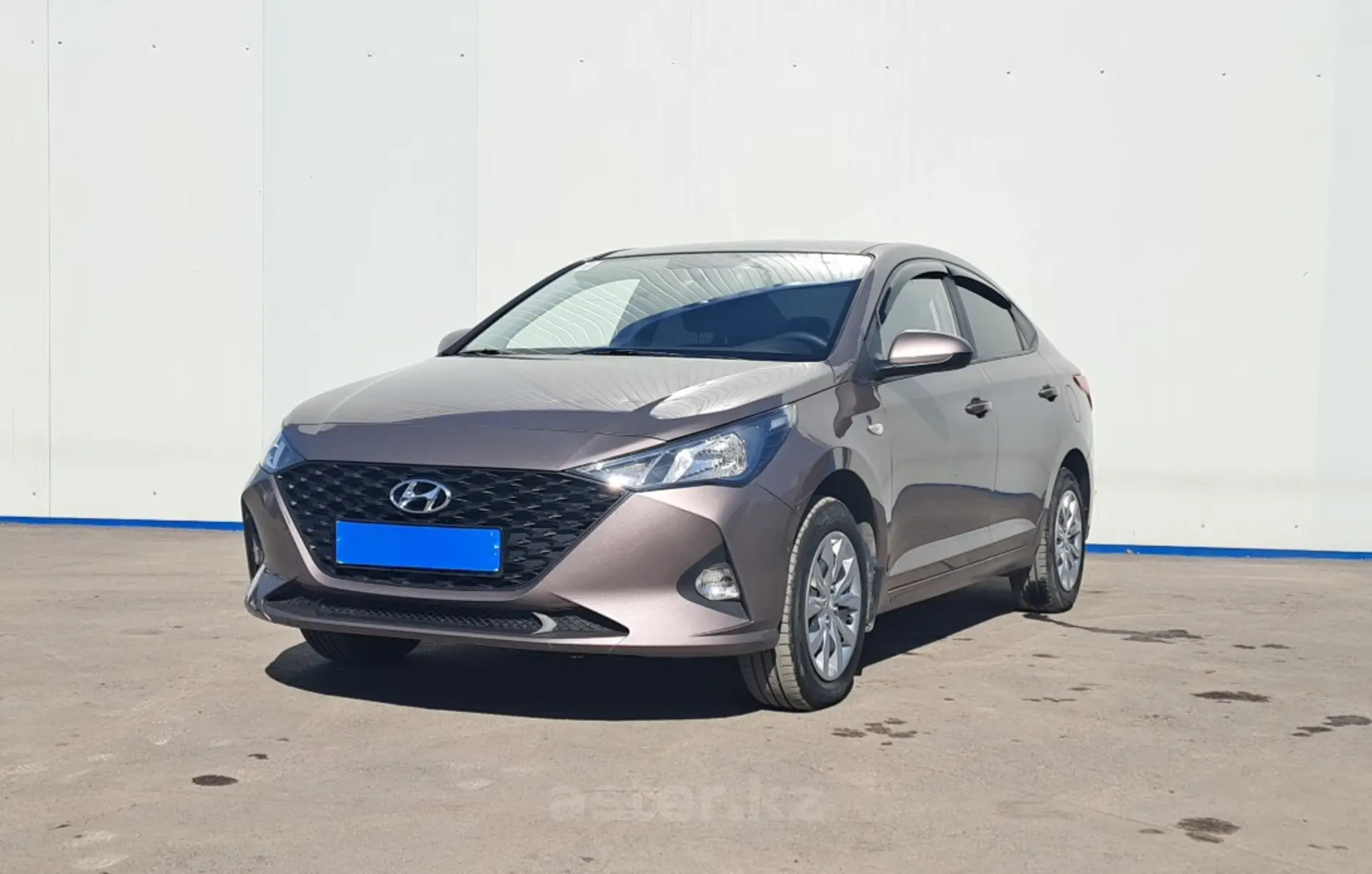 Hyundai Accent 2020