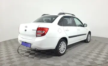 LADA (ВАЗ) Granta 2015 года за 3 550 000 тг. в Караганда