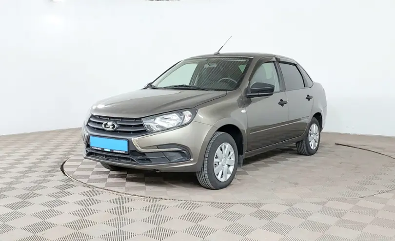 LADA (ВАЗ) Granta 2021 года за 4 700 000 тг. в Шымкент
