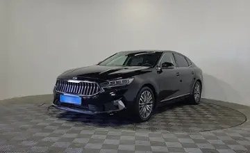 Kia K7 2021 года за 16 211 000 тг. в Алматы