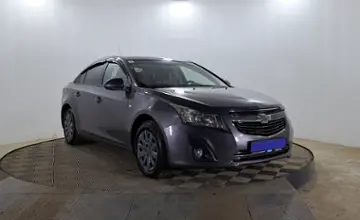 Chevrolet Cruze 2012 года за 5 150 000 тг. в Актобе фото 3