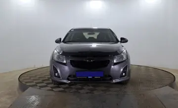 Chevrolet Cruze 2012 года за 5 150 000 тг. в Актобе фото 2