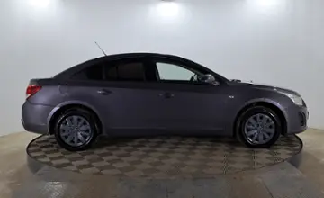 Chevrolet Cruze 2012 года за 5 150 000 тг. в Актобе фото 4