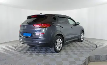 Hyundai Tucson 2020 года за 12 490 000 тг. в Актау