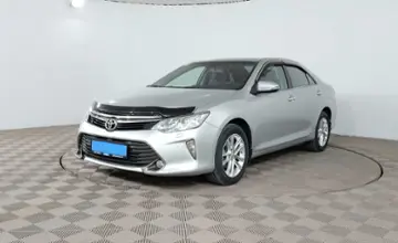 Toyota Camry 2016 года за 12 490 000 тг. в Шымкент
