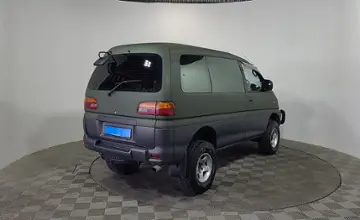 Mitsubishi Delica 1997 года за 3 190 000 тг. в Алматы