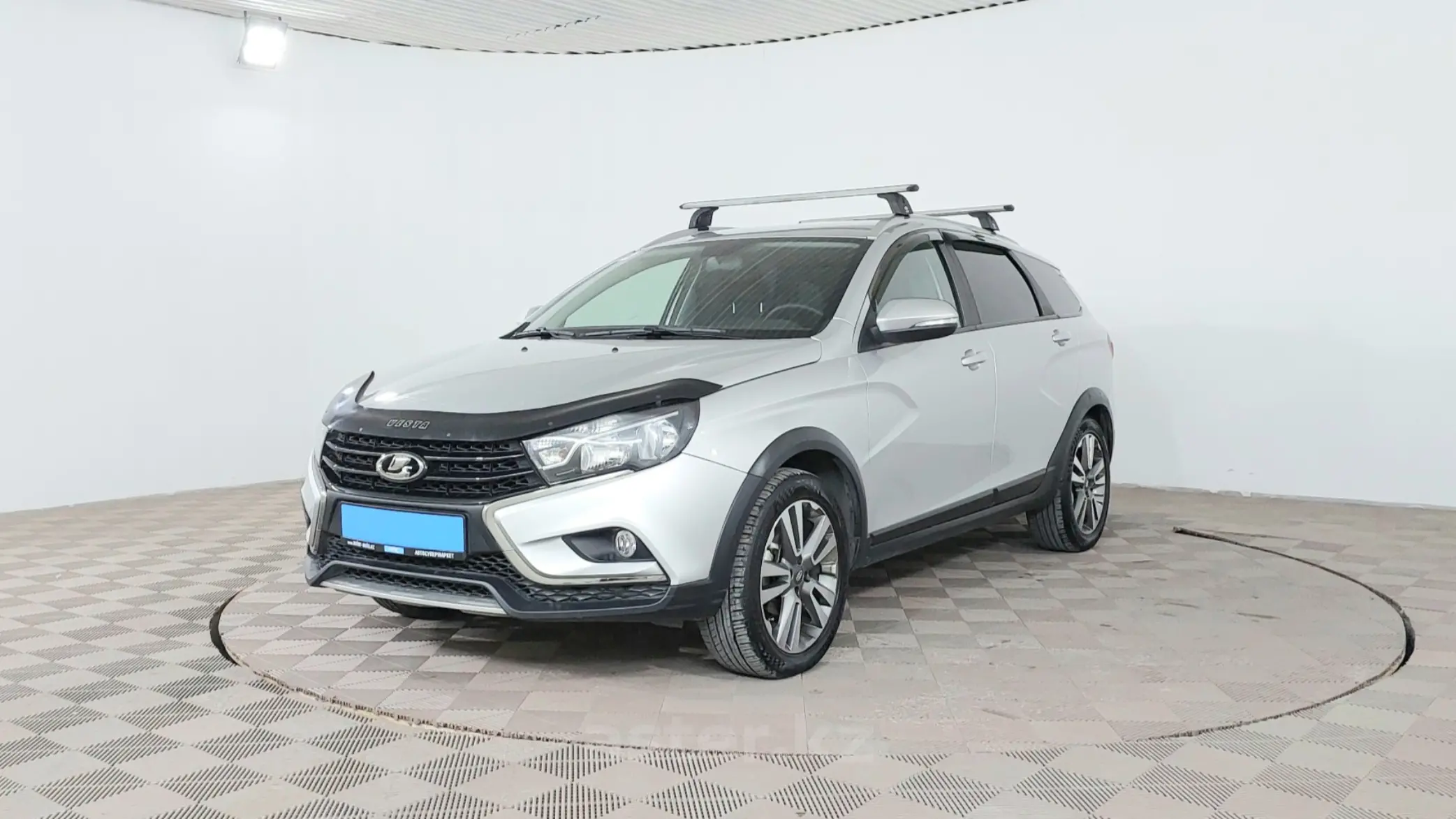 LADA (ВАЗ) Vesta Cross 2022