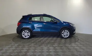 Chevrolet Tracker 2020 года за 8 320 000 тг. в Алматы фото 4