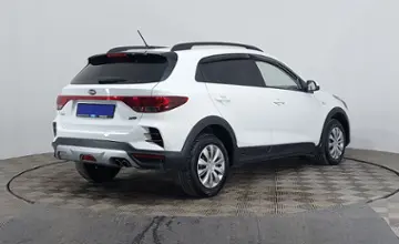 Kia Rio 2020 года за 8 150 000 тг. в Астана