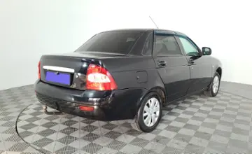 LADA (ВАЗ) Priora 2012 года за 2 590 000 тг. в Караганда