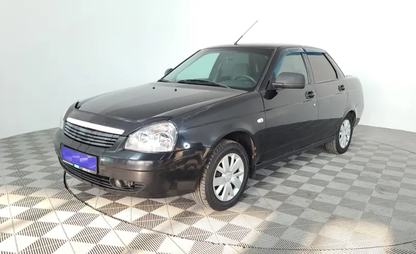 LADA (ВАЗ) Priora 2012 года за 2 490 000 тг. в Караганда