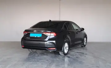 Toyota Corolla 2019 года за 9 850 000 тг. в Шымкент