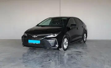 Toyota Corolla 2019 года за 9 850 000 тг. в Шымкент