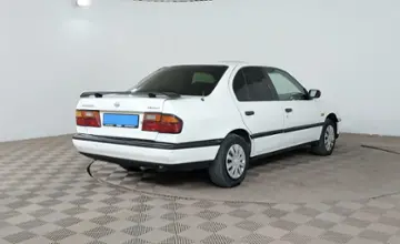 Nissan Primera 1991 года за 1 490 000 тг. в Шымкент