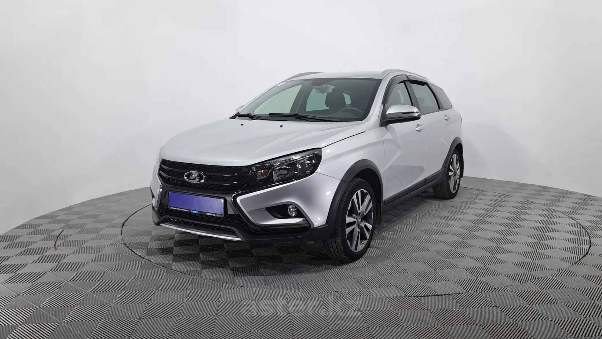 LADA (ВАЗ) Vesta Cross 2020