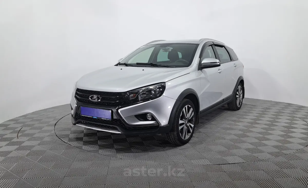 2020 LADA (ВАЗ) Vesta Cross