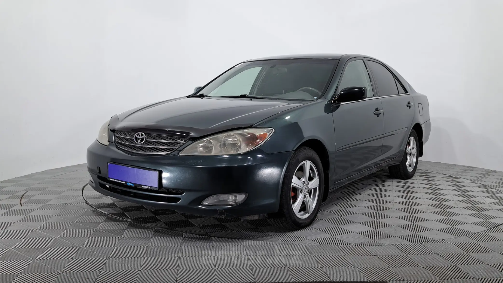 Toyota Camry 2004