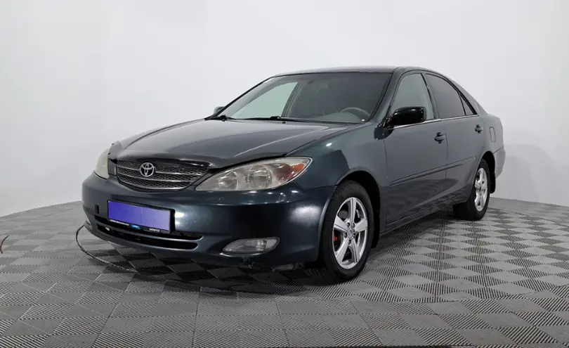 Toyota Camry 2004 года за 4 350 000 тг. в Астана
