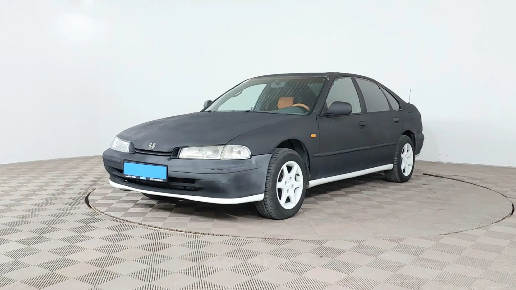 Honda Accord 1993