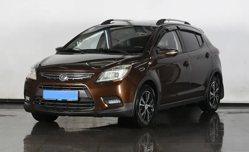 Lifan X50 2015 года за 2 590 000 тг. в Астана