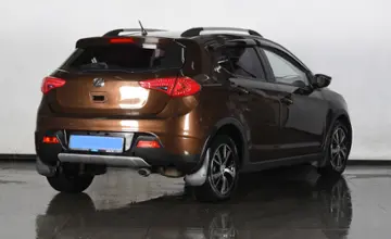 Lifan X50 2015 года за 2 590 000 тг. в Астана