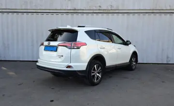 Toyota RAV4 2016 года за 11 490 000 тг. в Алматы