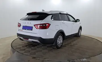 LADA (ВАЗ) Vesta 2020 года за 7 290 000 тг. в Актобе