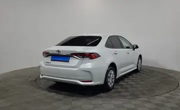 Toyota Corolla 2022 года за 12 235 000 тг. в Алматы