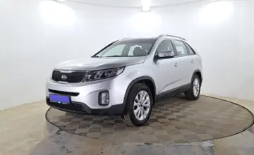 Kia Sorento 2014 года за 10 090 000 тг. в Актобе