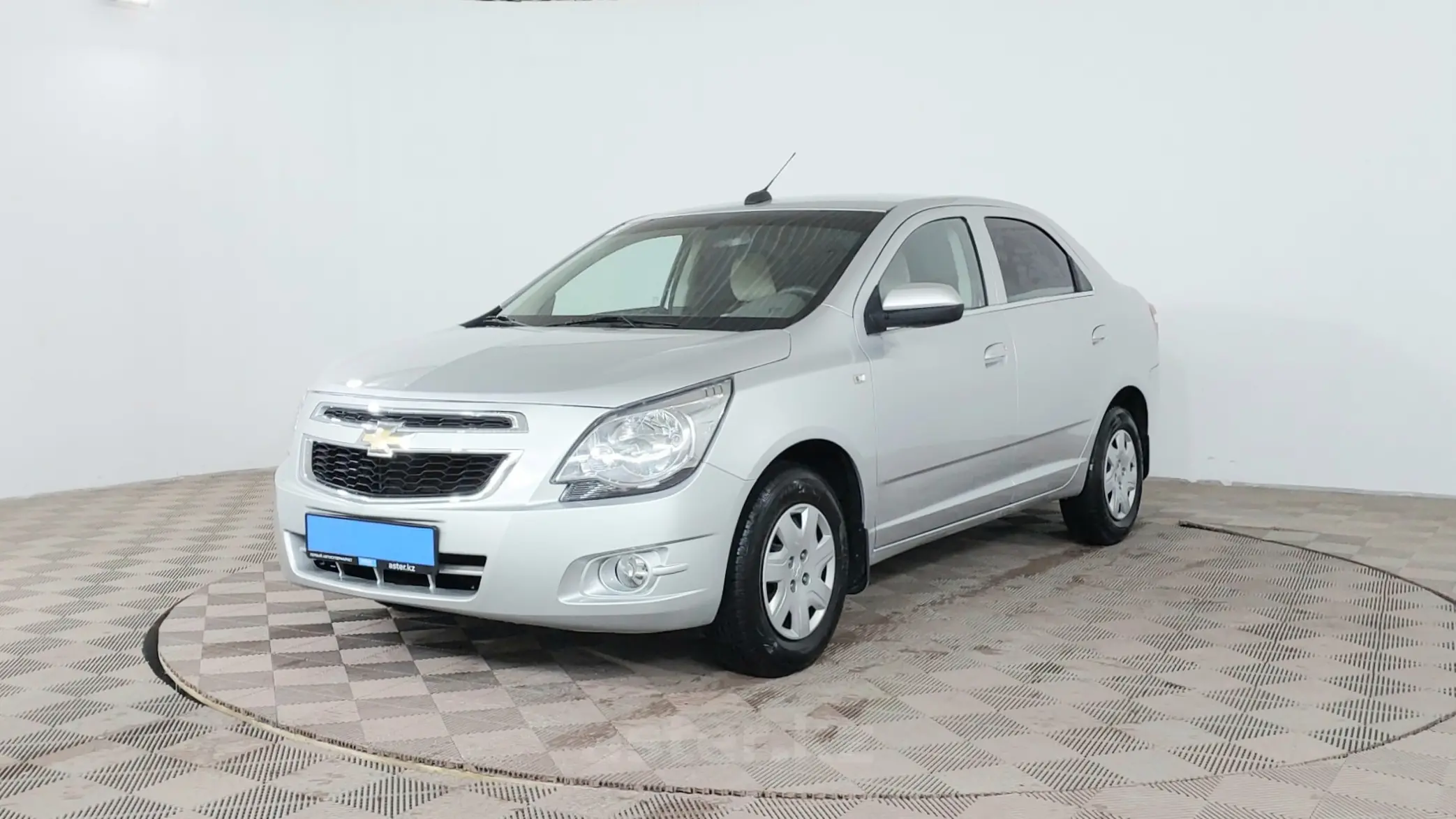 Chevrolet Cobalt 2022