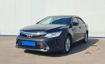 Toyota Camry 2017 года за 10 990 000 тг. в Алматы