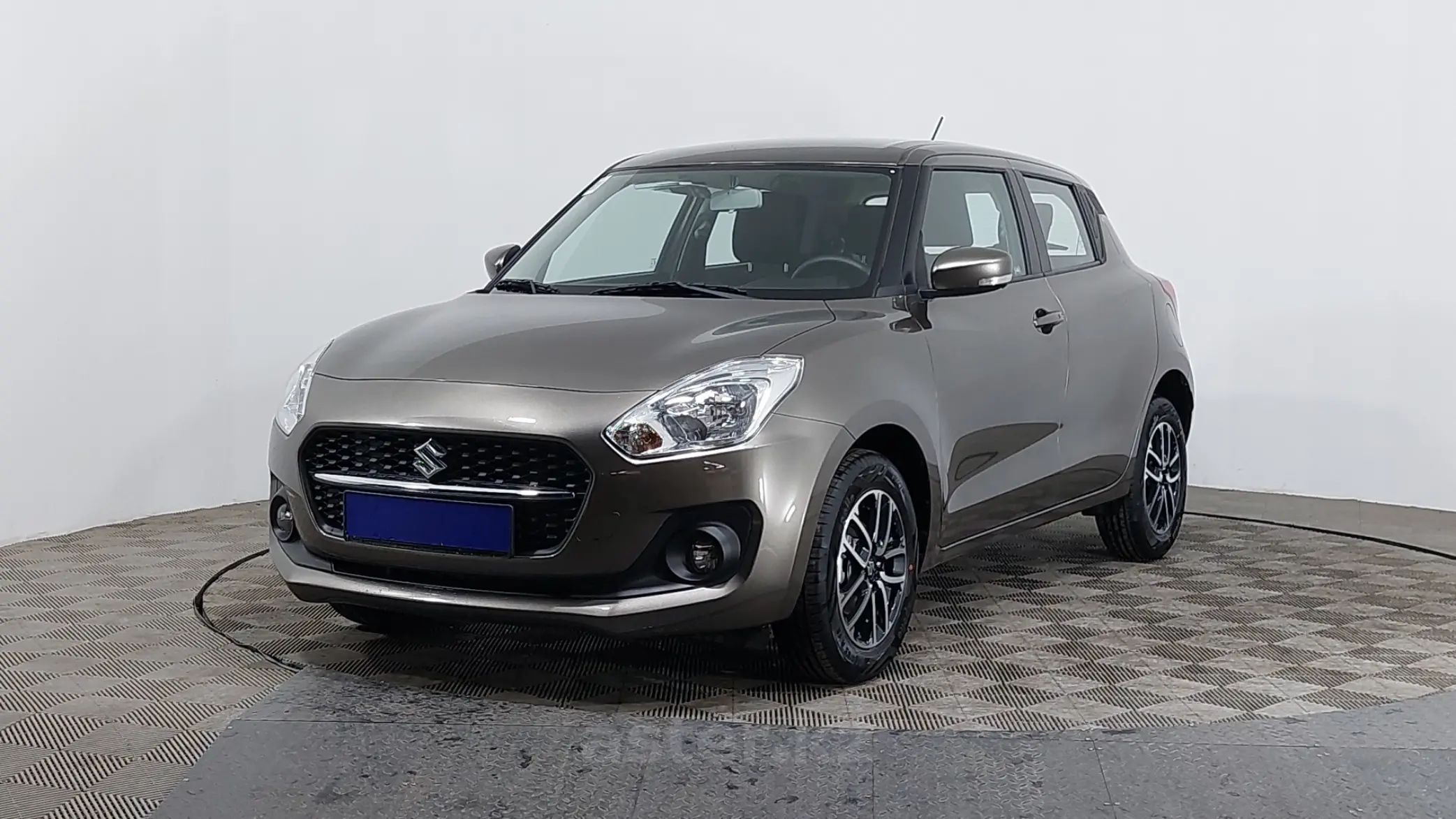 Suzuki Swift 2022