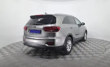 Kia Sorento 2018 года за 13 937 000 тг. в Астана