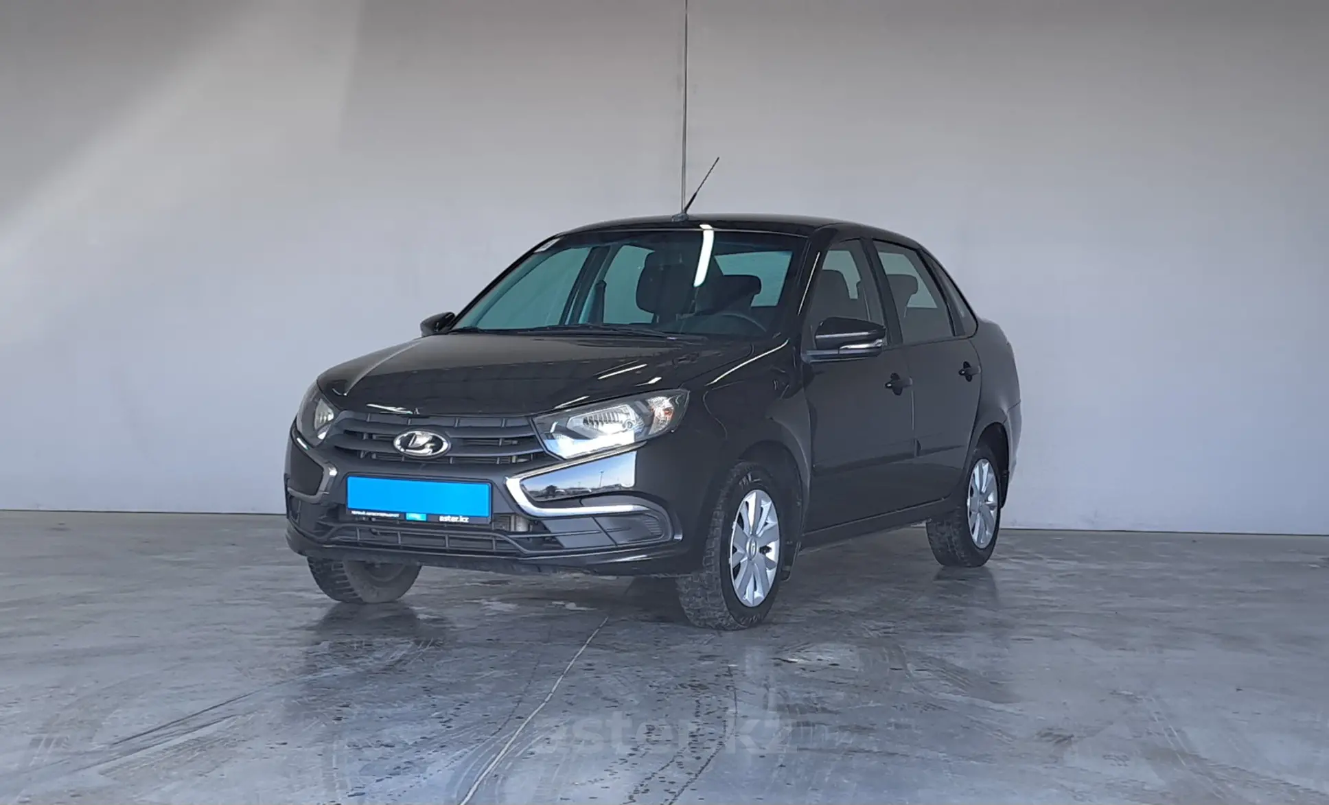 LADA (ВАЗ) Granta 2019