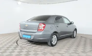 Chevrolet Cobalt 2021 года за 6 990 000 тг. в Шымкент
