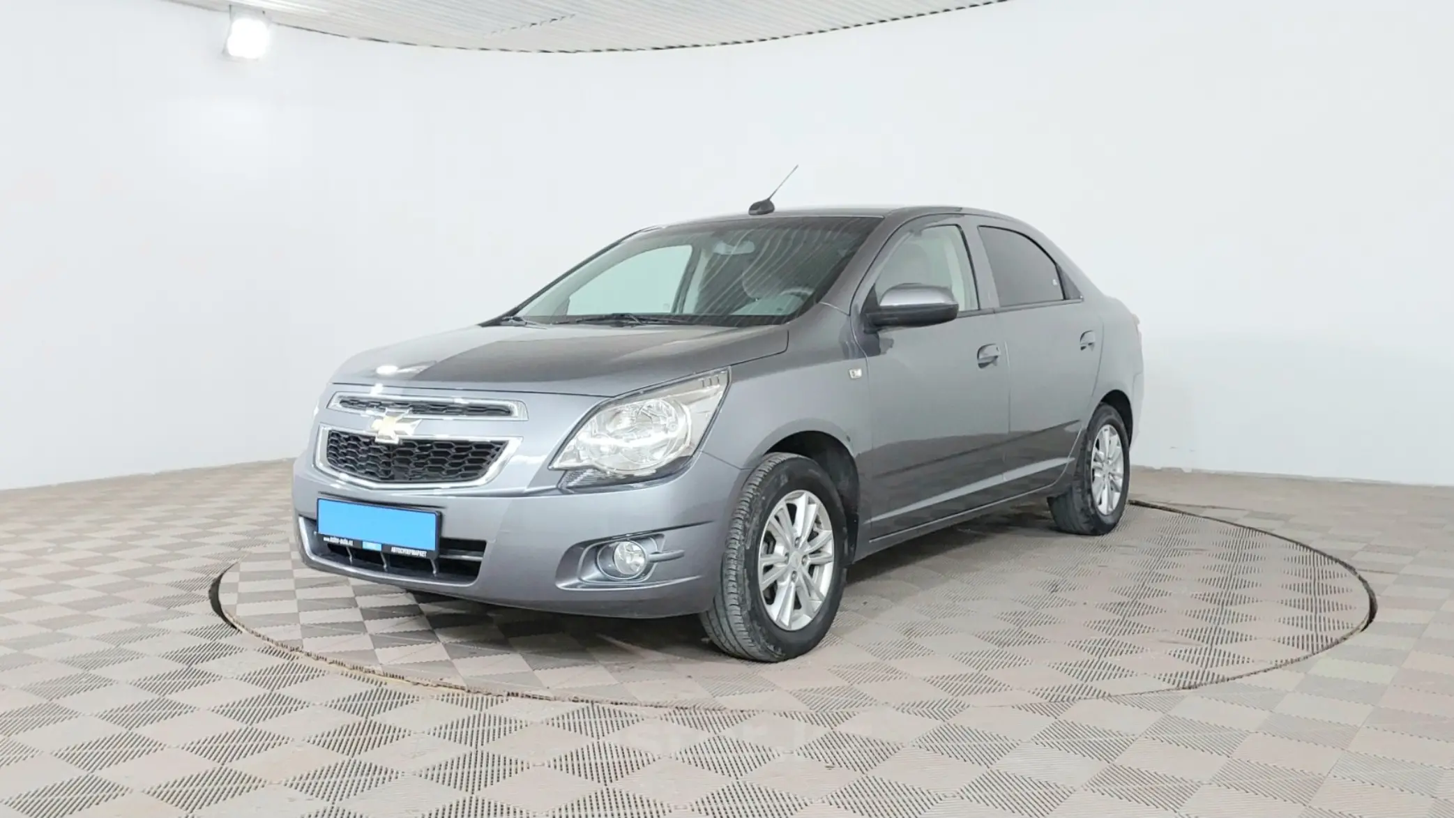 Chevrolet Cobalt 2021