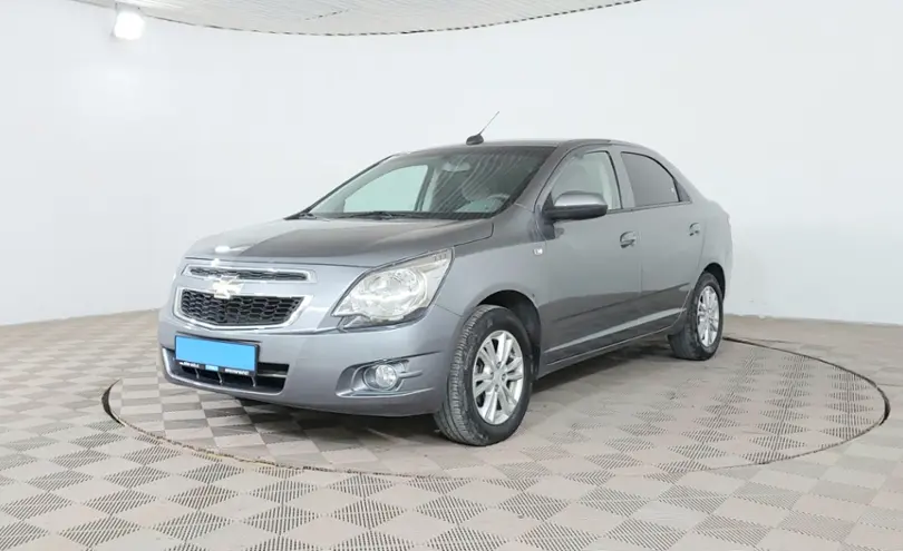 Chevrolet Cobalt 2021 года за 6 690 000 тг. в Шымкент