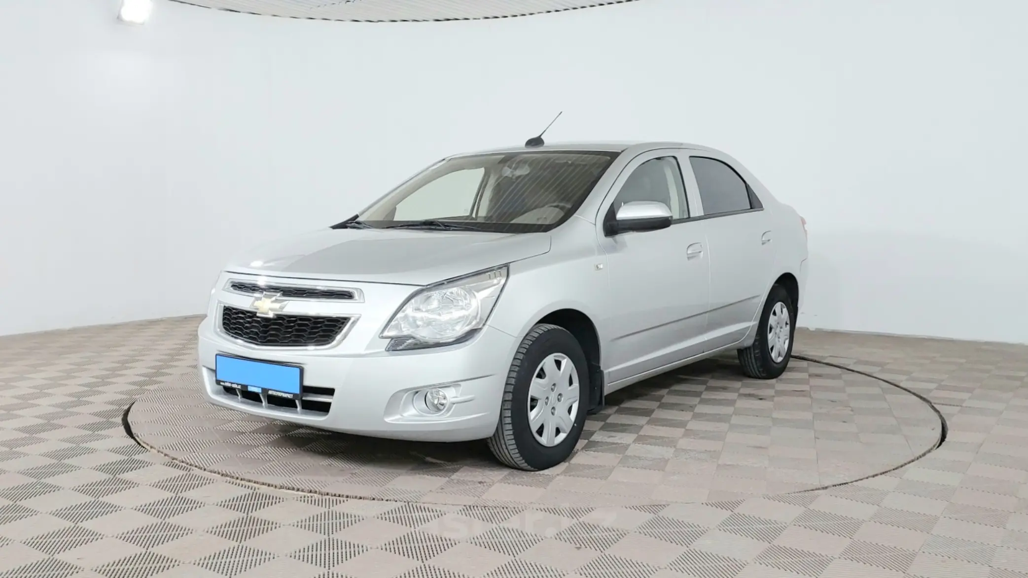 Chevrolet Cobalt 2022