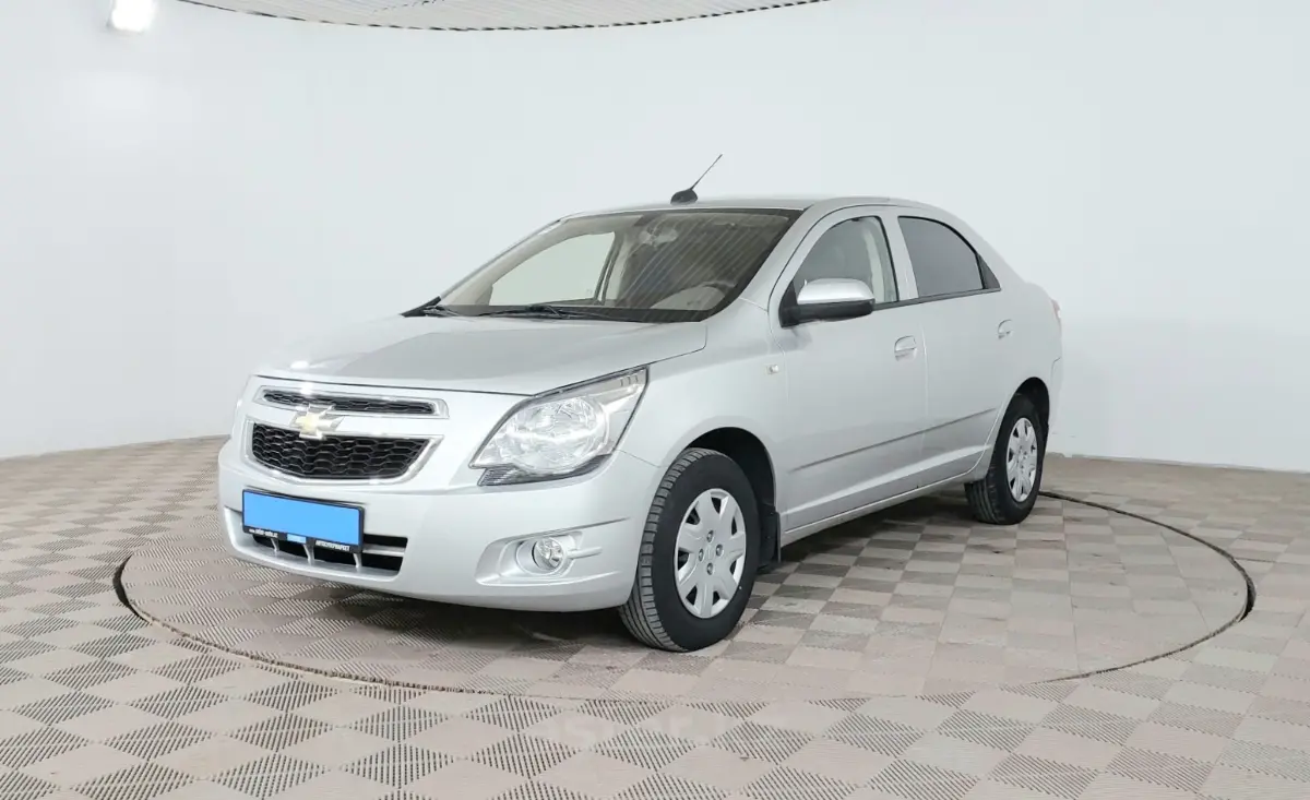 2022 Chevrolet Cobalt