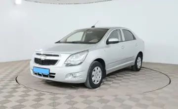 Chevrolet Cobalt 2022 года за 6 890 000 тг. в Шымкент