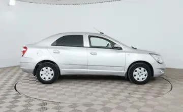 Chevrolet Cobalt 2022 года за 6 490 000 тг. в Шымкент фото 4